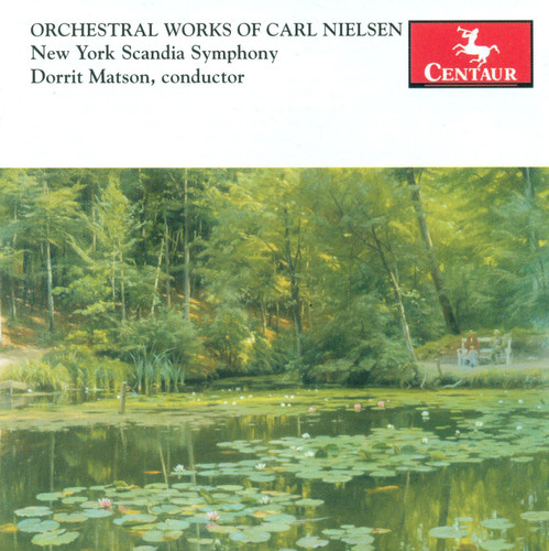 Orchestral Works