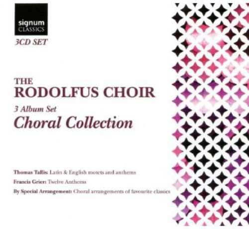 Choral Collection
