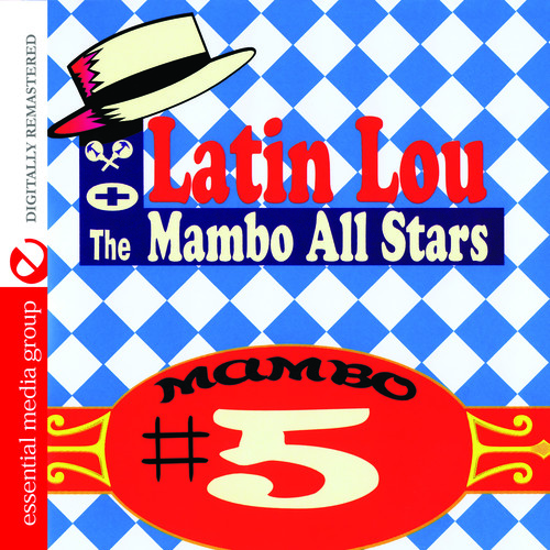 MAMBO #5