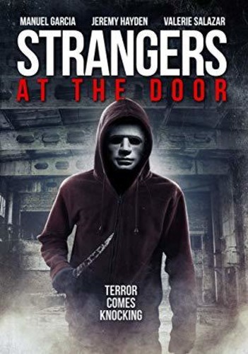 Strangers at the Door