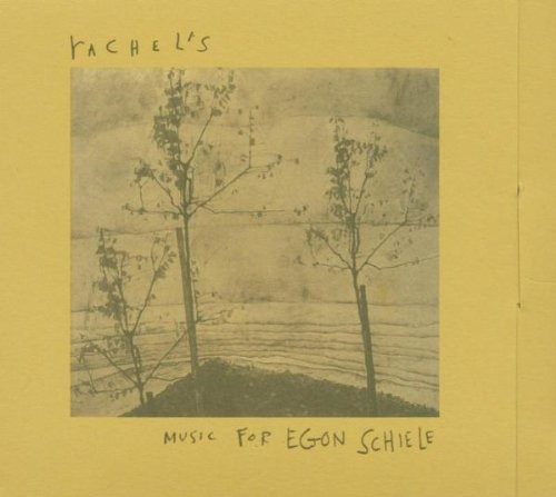 Egon Schiele