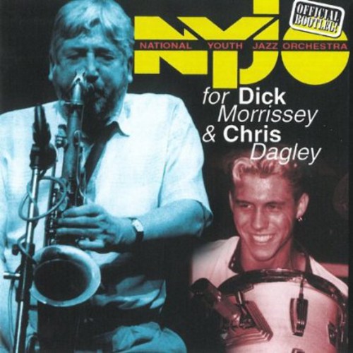 For Dick Morrissey & Chris Dagley [Import]