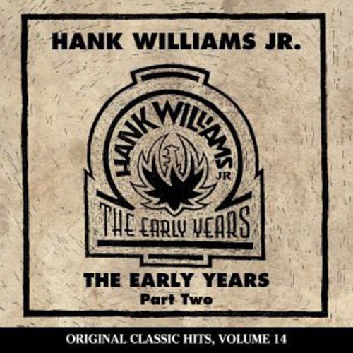 Early Years 2 (Original Classic Hits 14)
