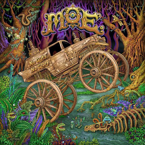 Album Art