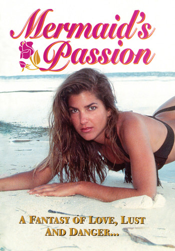 Mermaid's Passion