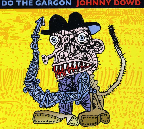 Do the Gargon [Import]