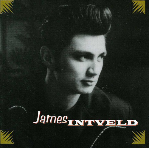 James Intveld