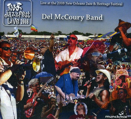 Live Jazz Fest 2008