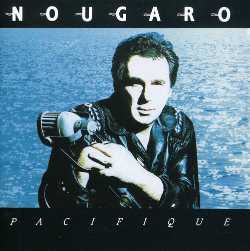 Pacifique [Import]