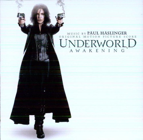 Underworld Awakening (Score) (Original Soundtrack)