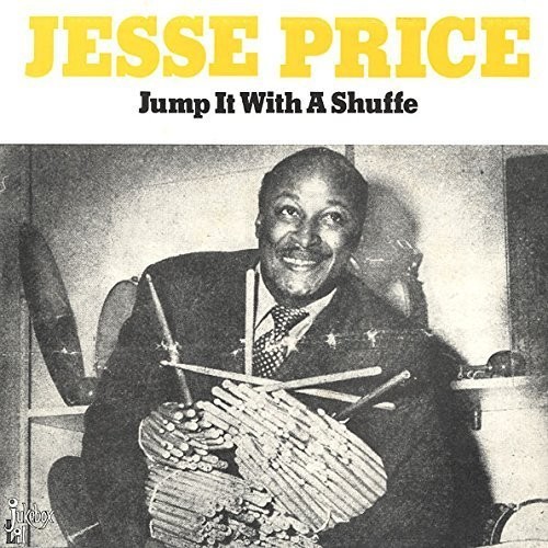 Jump It with a Shuffle