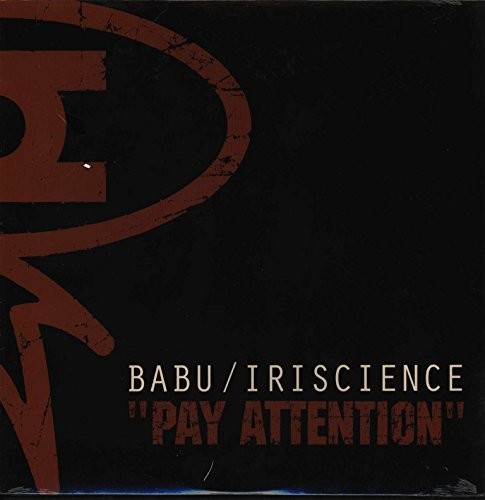 Pay Attention