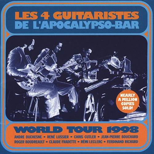 World Tour 1998