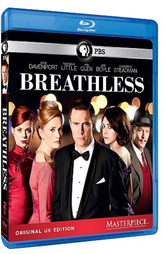Breathless (Masterpiece)