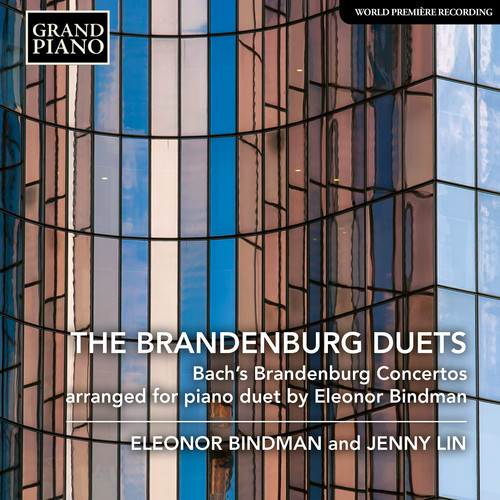 Brandenburg Concertos