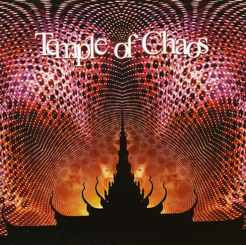 Temple of Chaos /  Various