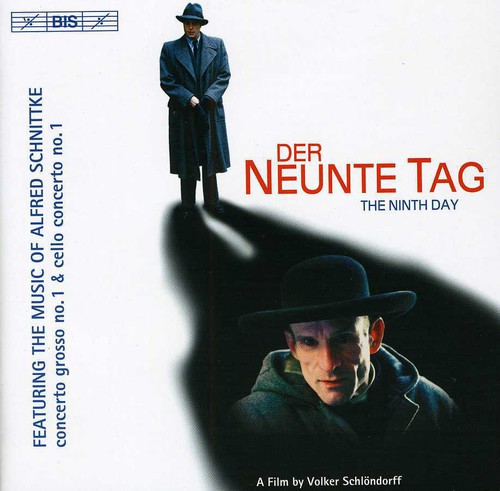 Der Neunte Tag: The Ninth Day