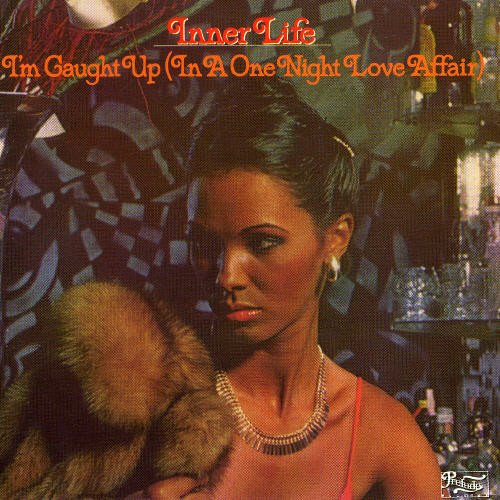 I'm Caught Up in a One Night Love Affair [Import]