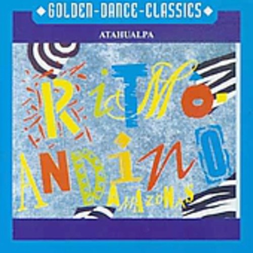 Ritmo Andino Amazonas