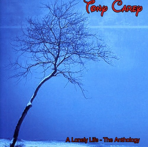 Lonely Life: Anthology