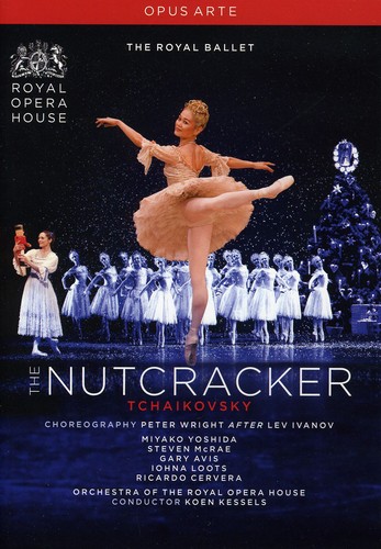 Nutcracker