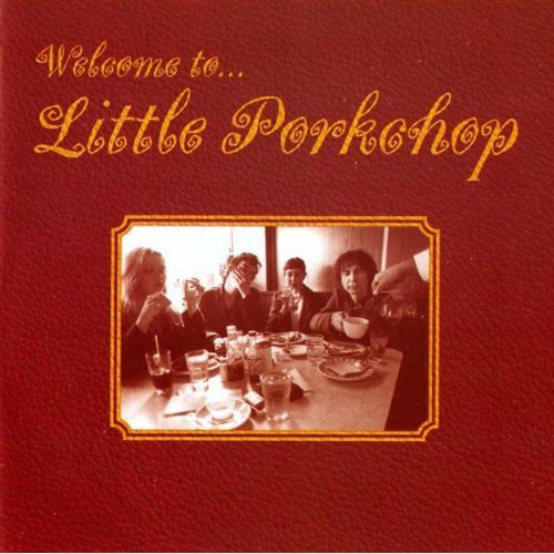 Welcome to Little Pork Chop