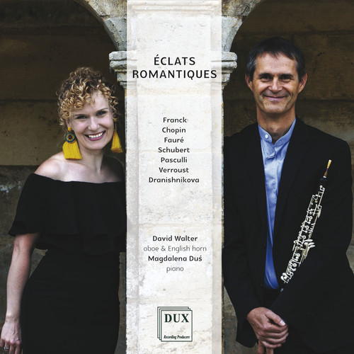 Eclats Romantiques