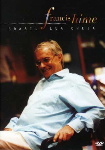 Brasil Lua Cheia [Import]