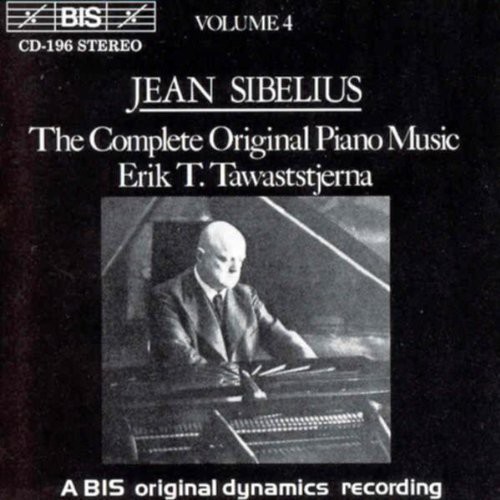 Piano Works 4