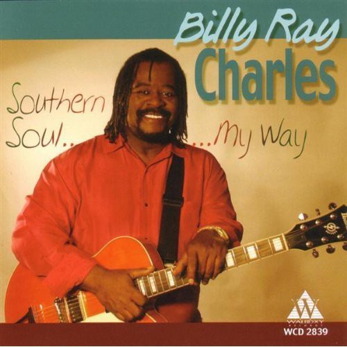 Southern Soul My Way