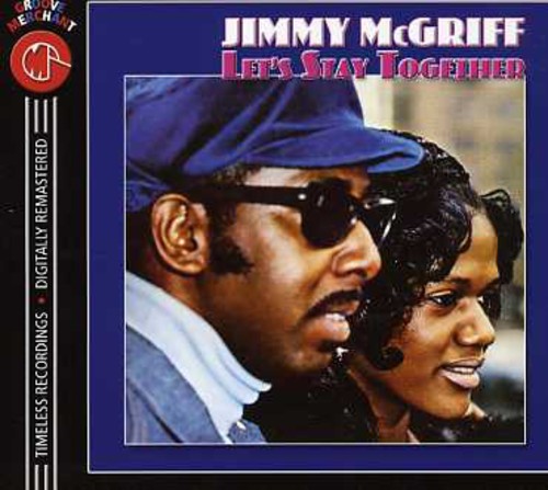 Let's Stay Together [Import]