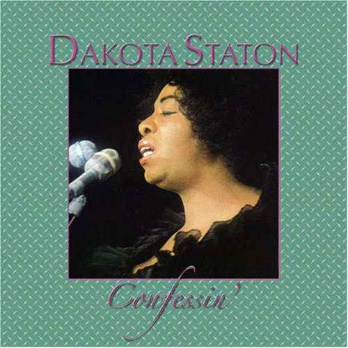 Confessin [Import]