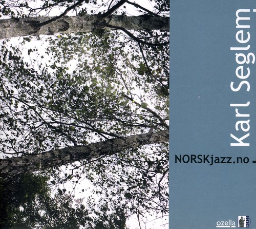 Norskjazz.No