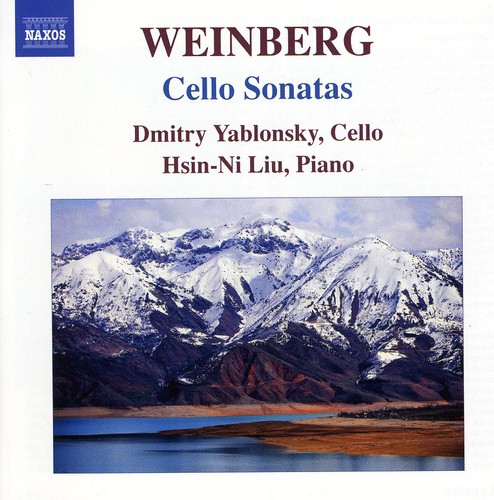 Cello Sonatas