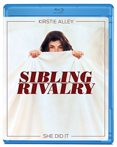 Sibling Rivalry