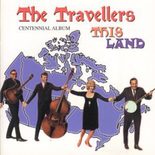 This Land [Import]