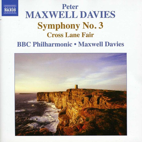 Symphony No. 3 /  Cross Lane Fair