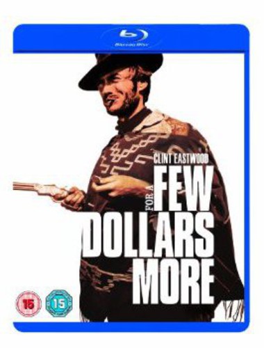 Clint Eastwood - For a Few Dollars More