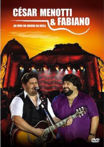 Morro Da Urca: Ao Vivo [Import]