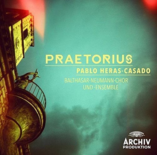 Praetorius