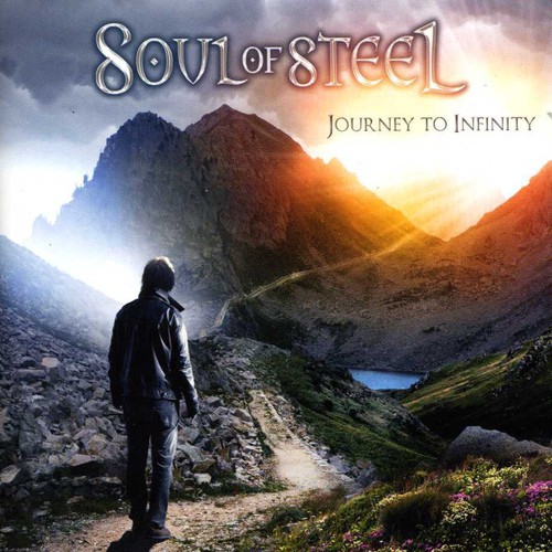 Journey to Infinity