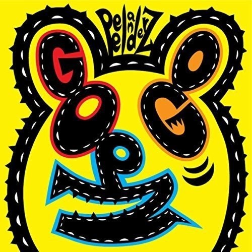PEELANDER-Z - Go Pz Go