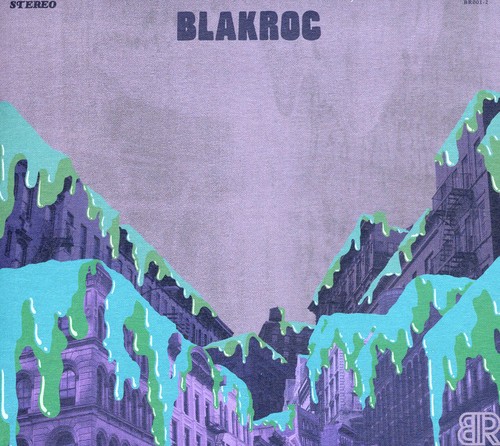 Blakroc - Blakroc (Newv) [Digipak]