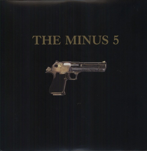 The Minus 5