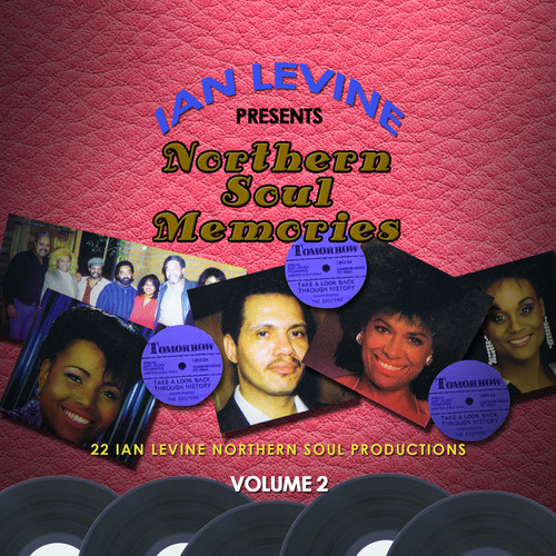 Northern Soul Memories 2