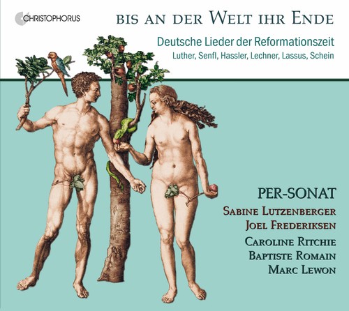 Bis An Der Welt Ihr Ende