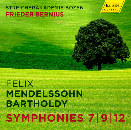 SYMPHONIES 7