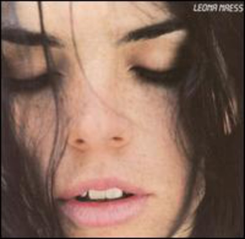 Leona Naess - I Tried to Rock You But You Only Roll