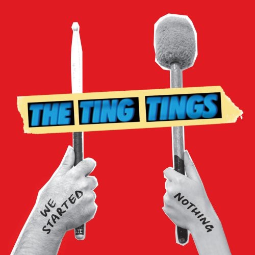 Album Art