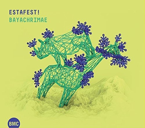 Bayachrimae